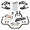 DK32-GMA2 Drag Suspension Kit, Drag Kit 2.0, Level 2, A-Body 68-72 GM A-Body, W/0 Shocks - image 1