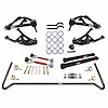 DK32-GMA3 Drag Suspension Kit, Drag Kit 2.0, Level 2, A-Body 73-77 GM A-Body, W/O Shocks - image 1