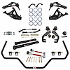 DK32-GMG1 Drag Suspension Kit, Drag Kit 2.0, Level 2, G-Body 78-88 GM G-Body, W/0 Shocks - image 1