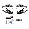 DK32-GMX2 Drag Suspension Kit, Drag Kit 2.0, Level 2, X-Body 68-74 GM X-Body, W/0 Shocks - image 1