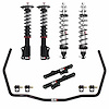 DK41-FMM3 QA1 Suspension Kit, Level 1 Drag Kit, 90-93 Mustang - image 1