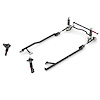 DK41-GMF3 Suspension Kit, Level 1 Full Vehicle Drag Kit, 82-92 GM F Body - image 1