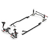 DK42-GMF3 Suspension Kit, Level 2 Full Vehicle Drag Kit, 82-92 GM F Body - image 1