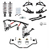 DRAG KIT, LEVEL 2, X-BODY - image 1