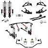 DRAG KIT, LEVEL 3, X-BODY - image 1
