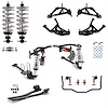 DK52-GMF2 Suspension Kit, Level 2 Drag Kit, 75-81 GM F Body - image 1