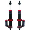 DM501-2001 Heavy-Duty Pro Rear Coil-Over Conversion System for 3 1/4 in. Axle Tubes w/MOD-Series Shocks & 200 lb. Springs - image 2