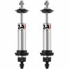 DS501-3001 Heavy-Duty Pro Rear Coil-Over Conversion System for 3 1/4 in. Axle Tubes w/Single-Adjustable Shocks & 300 lb. Springs - image 2