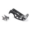DS501-3001 Heavy-Duty Pro Rear Coil-Over Conversion System for 3 1/4 in. Axle Tubes w/Single-Adjustable Shocks & 300 lb. Springs - image 3