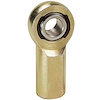 ROD END EX ENDURA CARBON F-L 1-1 -12 THRD - image 1