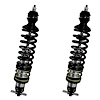 Proma Star Front Coil-Over Conversion Kit 1997-2013 Chevy Corvette C5/C6, Double-Adjustable [Spring Rate: 450 lbs./in.] - image 1