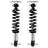 GD518-12800 Front Pro Coil Kit w/Double-Adjustable Shocks for 2007-2018 Chevy Silverado, GMC Sierra 2WD [800 lb. Springs] - image 1