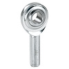 GM-T Series Rod End Hole I.D.: 3/8" - image 1