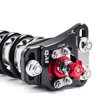 HD01-14150 Coilover Strut Kit, Proma Star Coilover Strut Kit,79-89 Mustang,Double Adjust,Drag - image 4