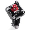 HD03-12300 Coilover Strut Kit, PromaStar Coilover Strut Kit,94-04 Mustang,Double Adjust,Handling - image 4