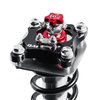 HD03-14150 Coilover Strut Kit, Proma Star Coilover Strut Kit,94-04 Mustang,Double Adjust,Drag - image 3