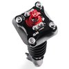 HD03-14150 Coilover Strut Kit, Proma Star Coilover Strut Kit,94-04 Mustang,Double Adjust,Drag - image 4