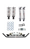 HK01-GMB2 Suspension Kit, Handling Kit 2.0, Level 1, B-Body, 65-68 Chevy B-Body, W/Shocks - image 1