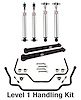 HK01-GMG2 *HAND KIT-1  GR PR/MNTE C - image 1