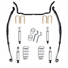 HK01-GMS1 Handling Kit Level 1 for 1982-2003 Chevy S10 2WD - image 1
