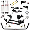 HK02-CRE1 *HANDLING KIT  LEVEL-2  M - image 1
