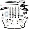 Handling Kit Level 2 1982-1992 Chevy Camaro, Pontiac Firebird - image 1