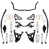 HK02-GMS1 Handling Kit Level 2 for 1982-2003 Chevy S10 2WD - image 1