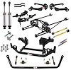 HK03-CRA1 *HANDLING KIT  LEVEL-3  M - image 1