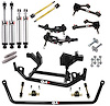 HK03-CRE1 *HANDLING KIT  LEVEL-3  M - image 1