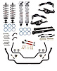 HK03-GMG2 *HAND KIT-3  GR PR/MNTE C - image 1