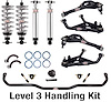 HK03-GMX2 *HANDLING KIT LEVEL-3 XBD - image 1