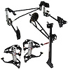 Handling Kit Level 3 1988-1998 Chevy C1500 Truck - image 1