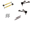 HK11-CRB1 *HANDLING KIT  LEVEL-1  M - image 1