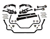 HK12-GMG2 *HANDLING KIT-2 GR PR/MNT - image 1