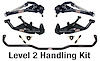 HK12-GMX2 *HANDLING KIT LEVEL-2 XBD - image 1