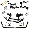 HK13-CRE1 Level 3 Handling Kit for 1970-1974 Mopar E-Body, 1971-1972 Mopar B-Body - image 1