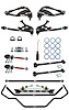 HK13-GMB3 Suspension Kit, Handling Kit 2.0, Level 3, B-Body, 69-70 Chevy B-Body, W/O Shocks - image 1