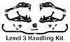 HK13-GMX2 *HANDLING KIT LEVEL-3 XBD - image 1
