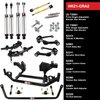 HK21-CRA2 Suspension Kit, Handling Kit Level 1, Mopar A-Body - image 2