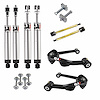 HK21-CRA3 Suspension Kit, Handling Kit Level 1, Mopar A-Body - image 1