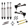 HK21-CRB1 Suspension Kit, Handling Kit Level 1, Mopar B-Body - image 1