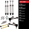 HK21-CRB1 Suspension Kit, Handling Kit Level 1, Mopar B-Body - image 2