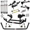 HK21-CRB2 Level 1 Handling Kit for 1966-1967 Mopar B-Body - image 1