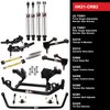 HK21-CRB2 Level 1 Handling Kit for 1966-1967 Mopar B-Body - image 2