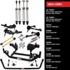HK21-CRE1 Suspension Kit, Handling Kit Level 1, Mopar E-Body - image 2