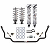 HK21-GMA1 Handling Suspension., Handling Kit 2.0, Level 1, GM A-Body 64-67 GM A-Body, W/ Shocks - image 1