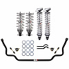 HK21-GMA2 Handling Suspension., Handling Kit 2.0, Level 1, GM A-Body 68-72 GM A-Body, W/ Shocks - image 1