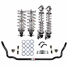 HK21-GMB4 Handling Suspension., Handling Kit 2.0, Level 1, 1978-1993 GM B-Body, W/ Shocks - image 1