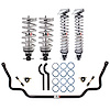 Handling Kit Level 1 for Select 1969-1972 Chevy, Pontiac Models - image 1