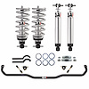 HK21-GMX2 Handling Suspension., Handling Kit 2.0, Level 1, GM X-Body 68-74 GM X-Body, W/ Shocks - image 1
